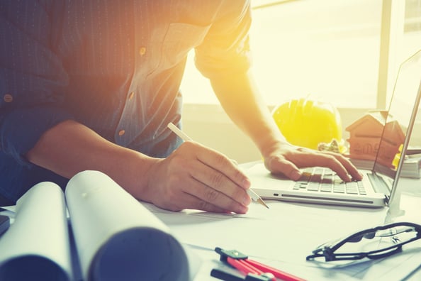 áreas de atuação em engenaria civil