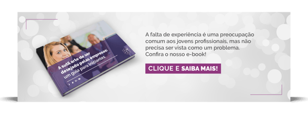 UTP: E-book: A sutil arte de ser desejado pelas empresas
