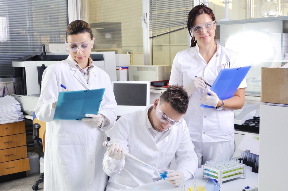 Motivos para estudar Biomedicina em Curitiba