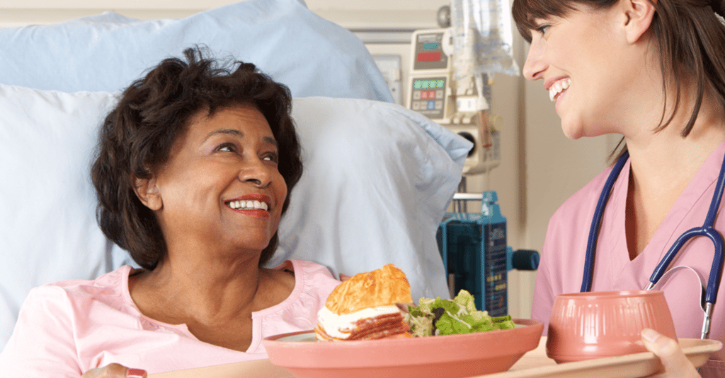 pós-graduação em nutrição clínica hospitalar