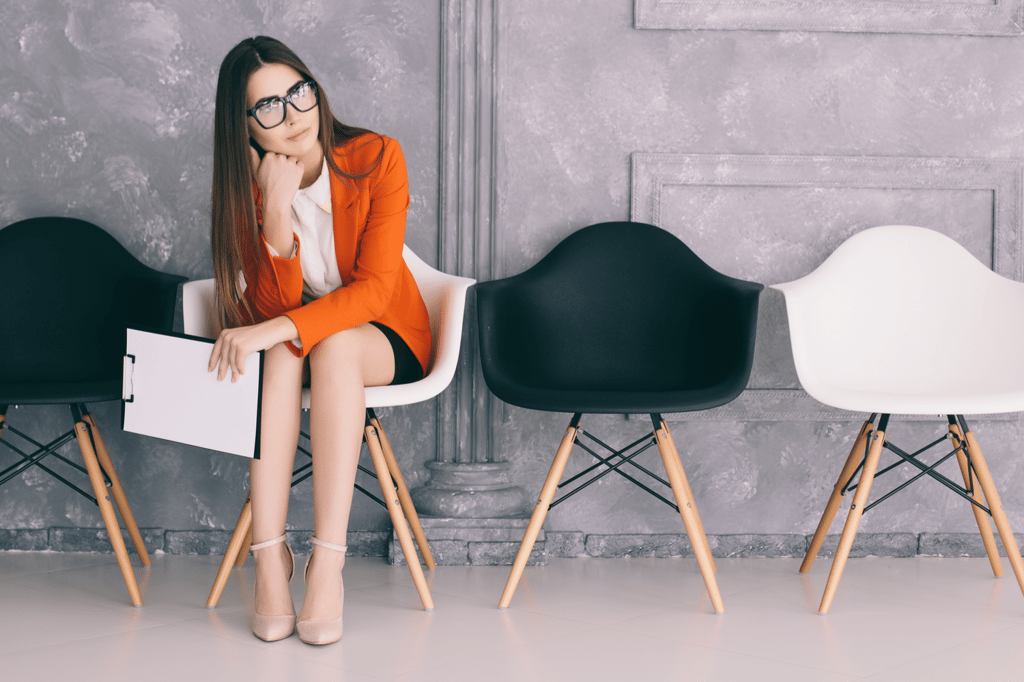 recolocação no mercado de trabalho