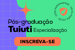 Pós Graduação Especialização