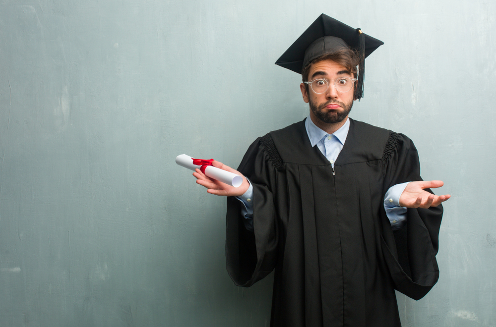 Especialização em Direito